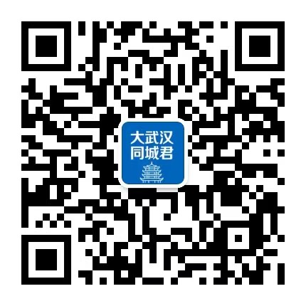 公众号二维码